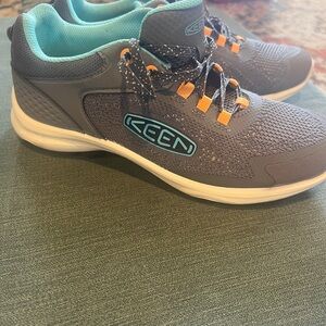 KEEN Women's Terradora Speed Waterproof Hiking Shoe